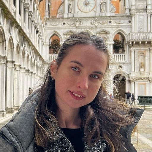 Аватар Aleksandra Liashevska