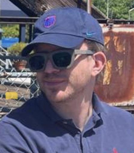 Аватар Андрей Левин