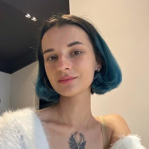 Аватар Vitaliia Prosvetova