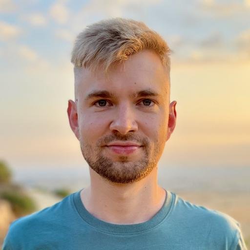 Аватар Anton Kuznetsov