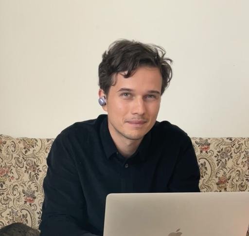 Аватар Петр Сидоров