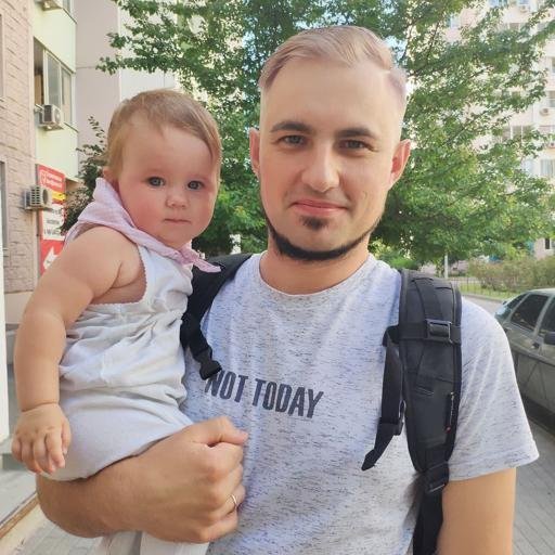 Аватар Никита Капитонов