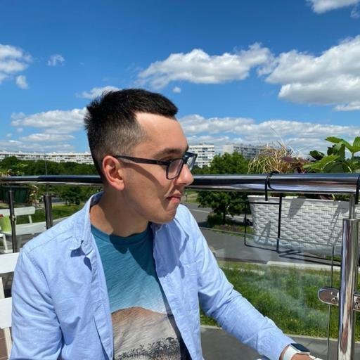 Аватар Кирилл Журавлёв