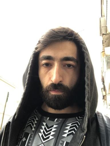 Аватар Айказ Мурадян