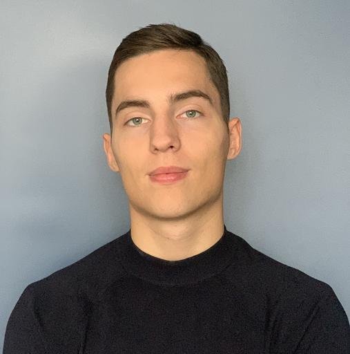 Аватар Леша Шейко