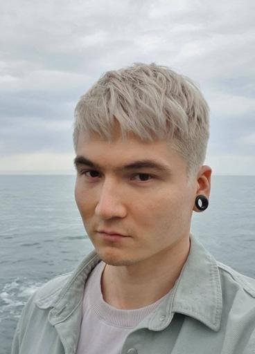 Аватар Владимир Иванов