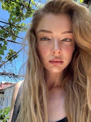 Аватар Alisa Andrianova