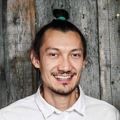 Аватар Vladimir Vashnev