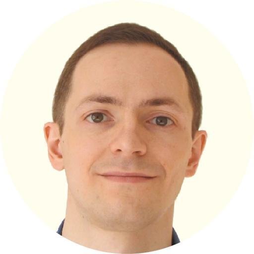 Аватар Никита Матвеенко