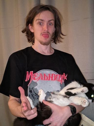 Аватар Андрей Гранков