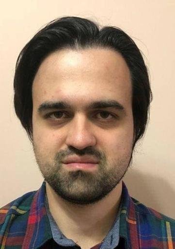 Аватар Nikolay Babakov