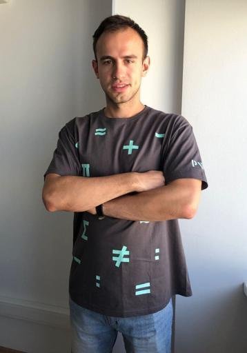 Аватар Mark Rudak