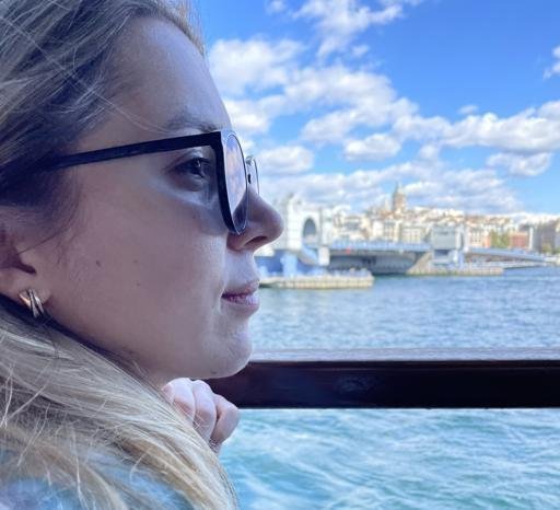 Аватар Елизавета Вахрамеева