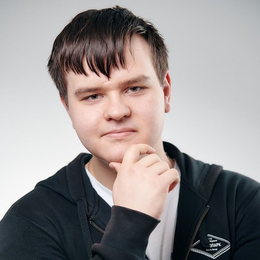 Аватар Nikita Kulikov