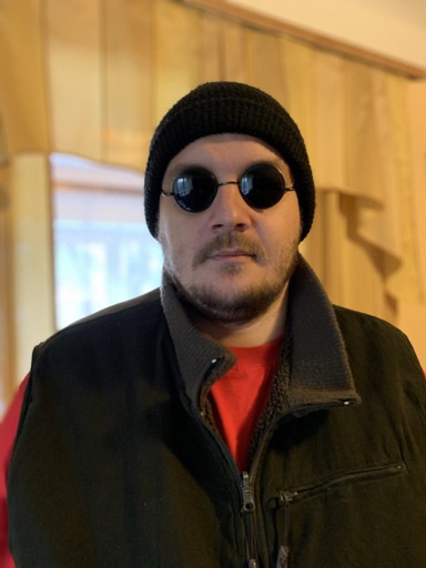 Аватар Ivor Barhansky