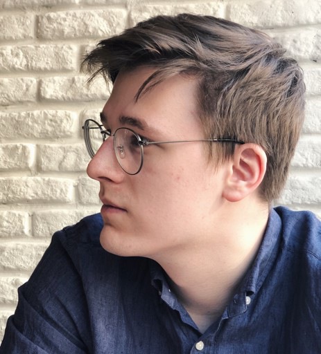 Аватар Nikita Maidanov