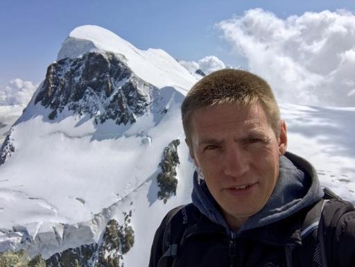 Аватар Dmitriy Yakovlev