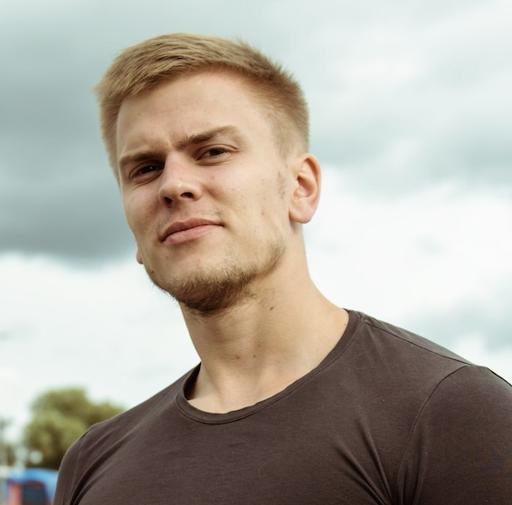 Аватар Korshunov Victor