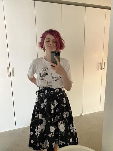 Аватар Мария Соозарь