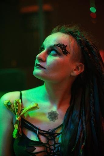 Аватар Эли из Ковена