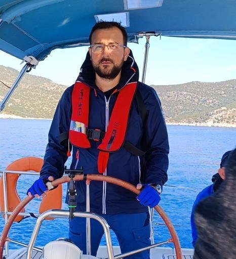 Аватар Александр Татараидзе