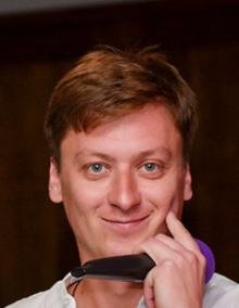 Аватар Sergei Ruzki