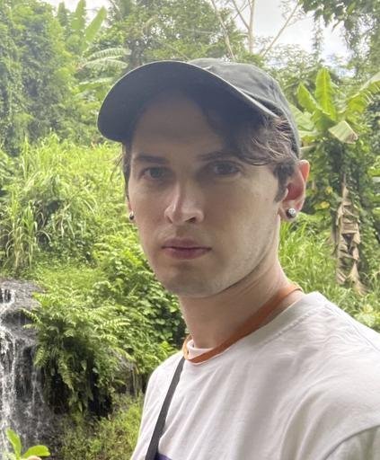 Аватар Дима Воронько