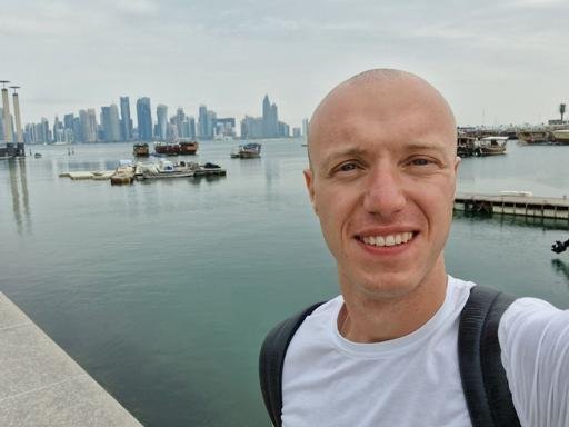 Аватар Toropchin Alexey