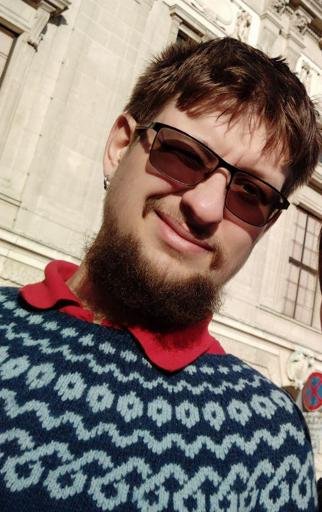 Аватар Ярослав Жаров