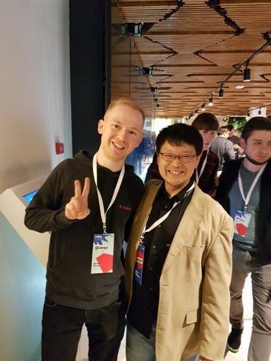 Аватар Den Patin