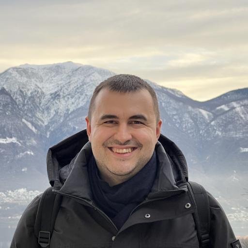 Аватар Dmitry Russ