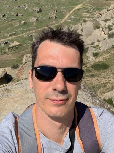 Аватар Sergei Mikhailov