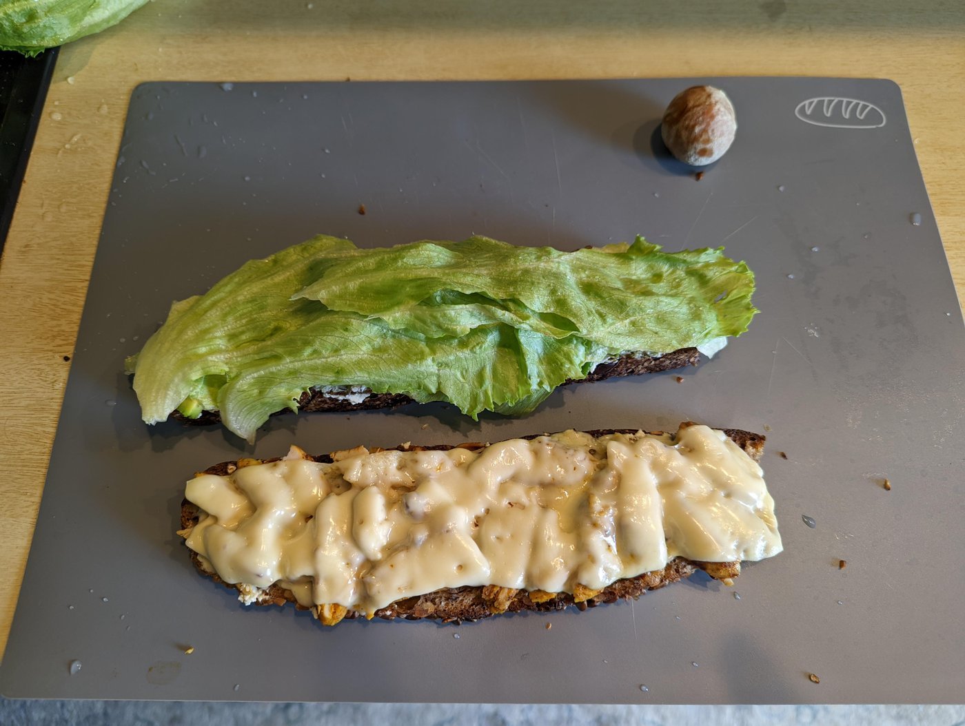 Горячо и ароматно