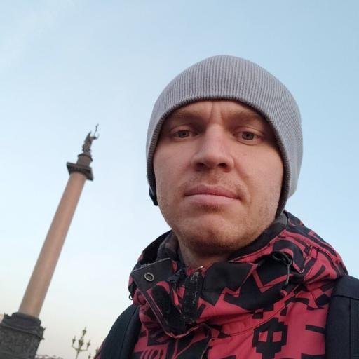 Аватар Евгений Арасланов