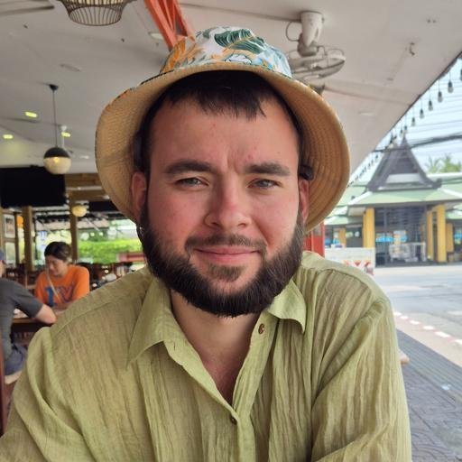 Аватар Denis Kazimirov