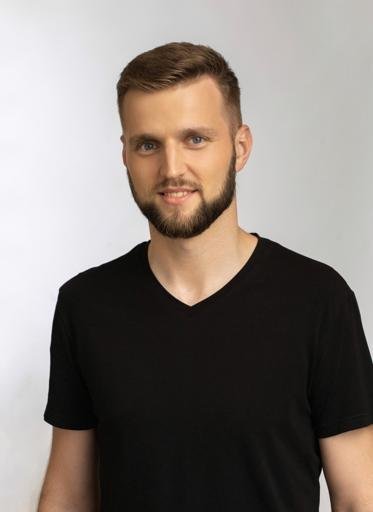 Аватар Paul Burak