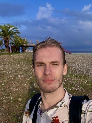 Аватар Иван Нестеренко