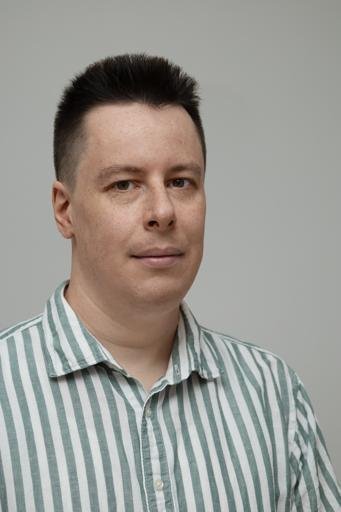 Аватар Андрей Ильин