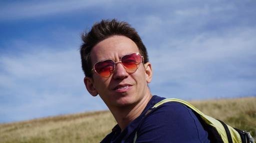 Аватар Даниил Вартанов