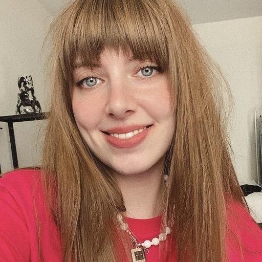 Аватар Юлиана Захарова