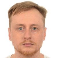 Аватар Dzmitry Rudkouski