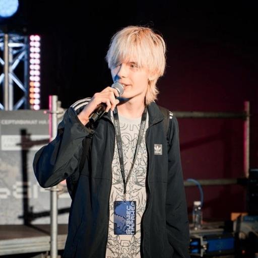 Аватар Матвей Бук