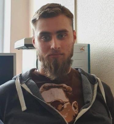 Аватар Матвей Розанов