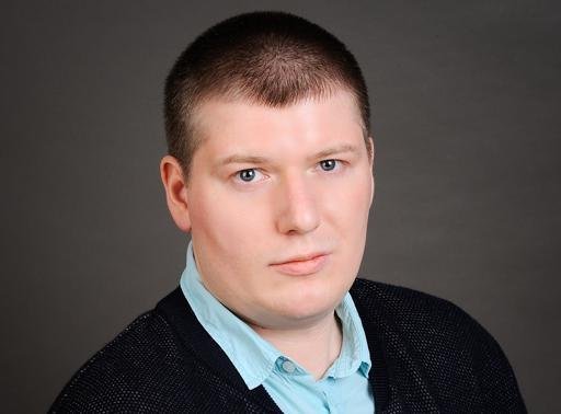 Аватар Sergey Kuzmin