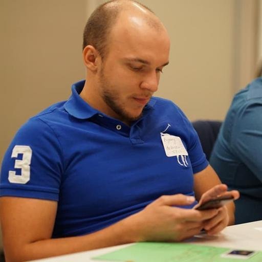 Аватар Евгений Белоусов