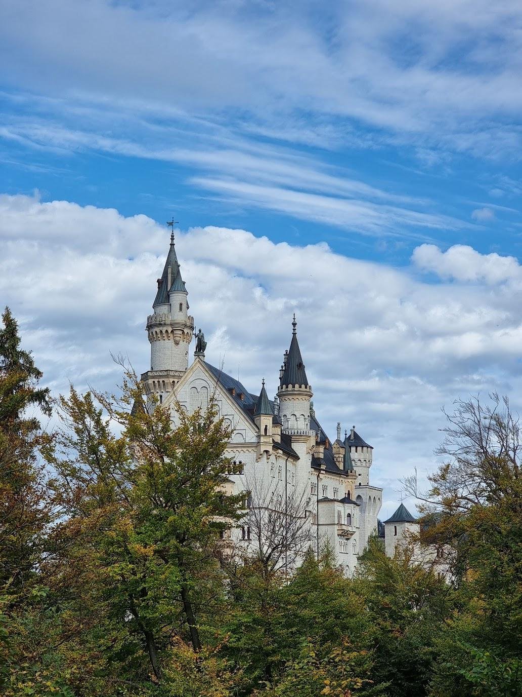 Ещё один ракурс