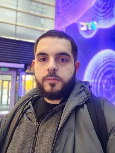 Аватар Arkadiy Mirzabekian