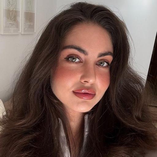 Аватар Aleksandra Magaramova