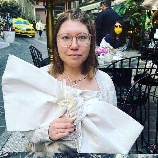 Аватар Lara Sorokina