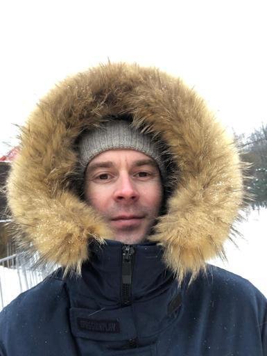 Аватар Илья Смирнов